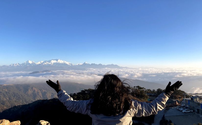 Sandakphu Trip Details through Nepal’s Route!