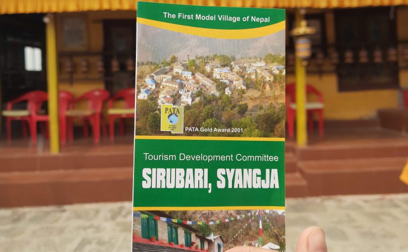 Sirubari – The First Homestay Village In Southern Asia | Your Guide