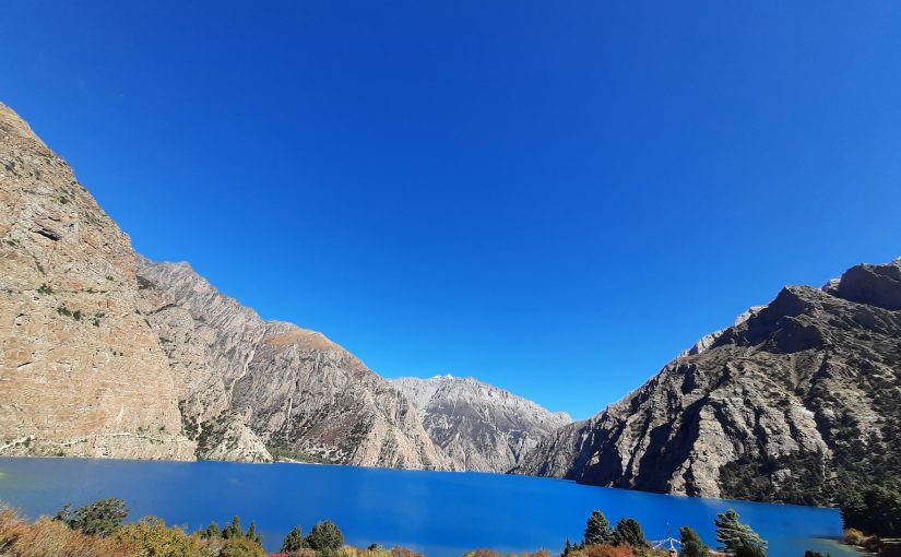 Your Guide to Shey Phoksundo Lake from Kathmandu